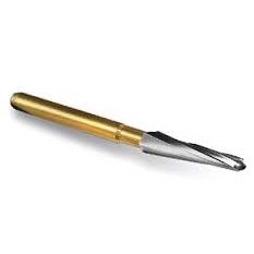 Бор твердосплавный Maillefer Endo-Z RA 24,5мм 1шт E015224100000