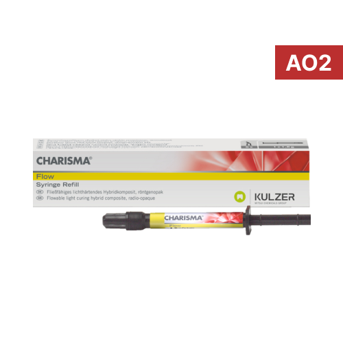 Charisma Flow Syr (1х1.8г) OA2, Heraus Kulzer, Германия