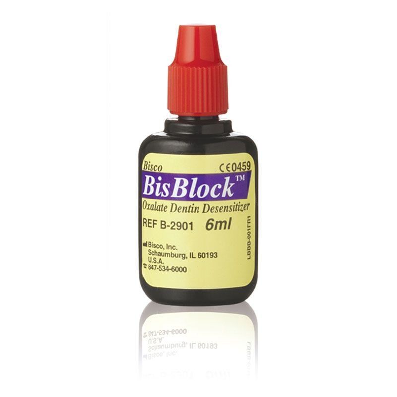 Десенситайзер BisBlock, 3мл