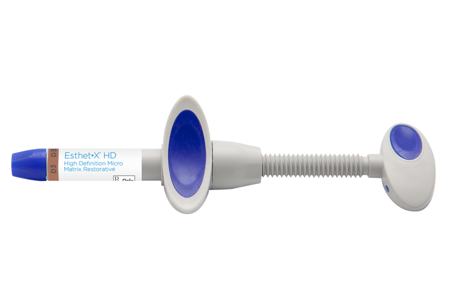 Композит Dentsply Esthet-X HD цвет D2 3г
