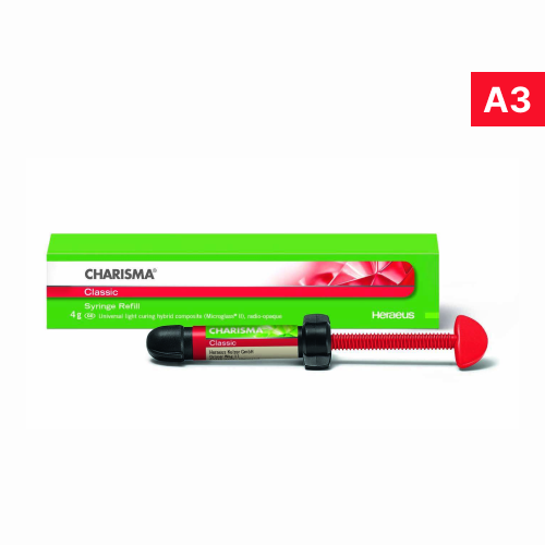 Charisma CLASSIC Syr Refill (1 х 4г) A3