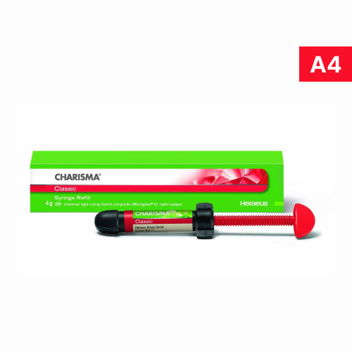 Charisma CLASSIC Syr Refill (1 х 4г) A4