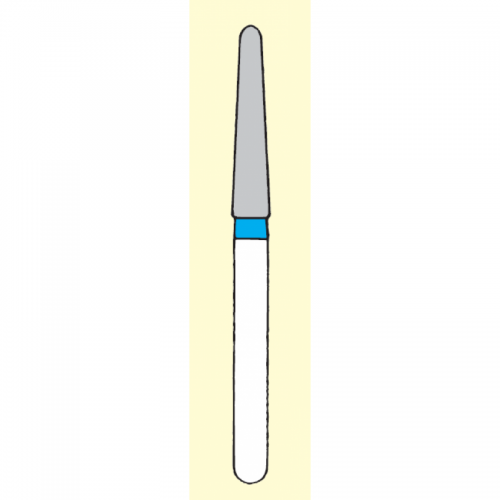 Боры TR-26 (5шт)