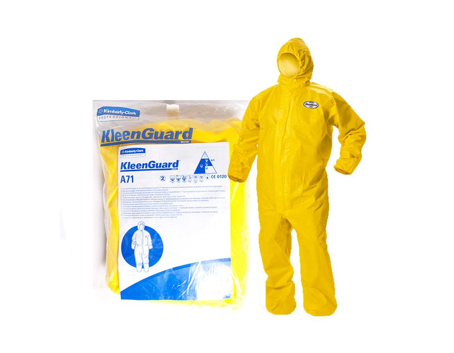 Комбинезон XXL Kimberly-Clark KleenGuard 