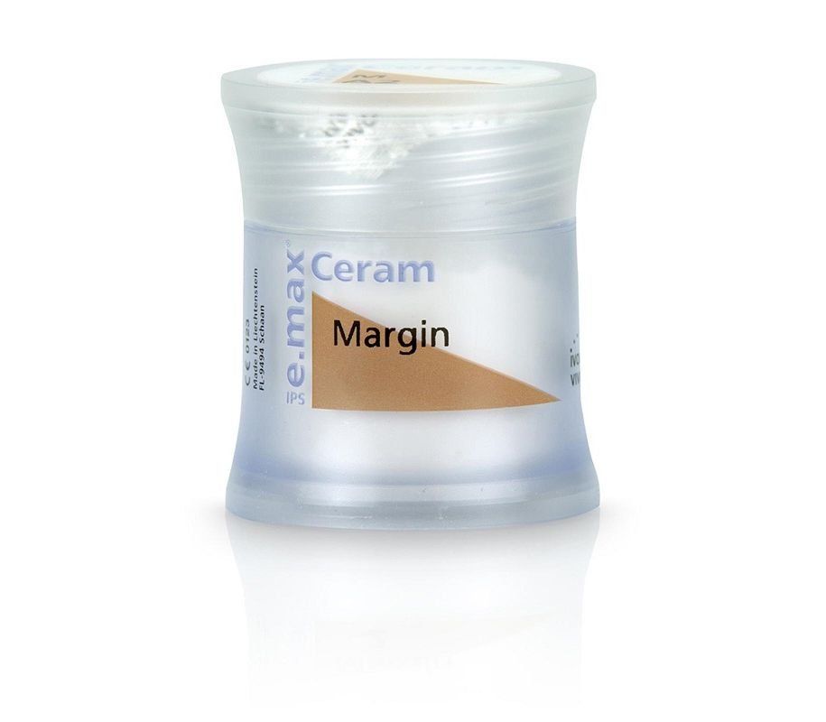 Керамическая масса IPS e.max Ceram Int.Margin orange, 20г