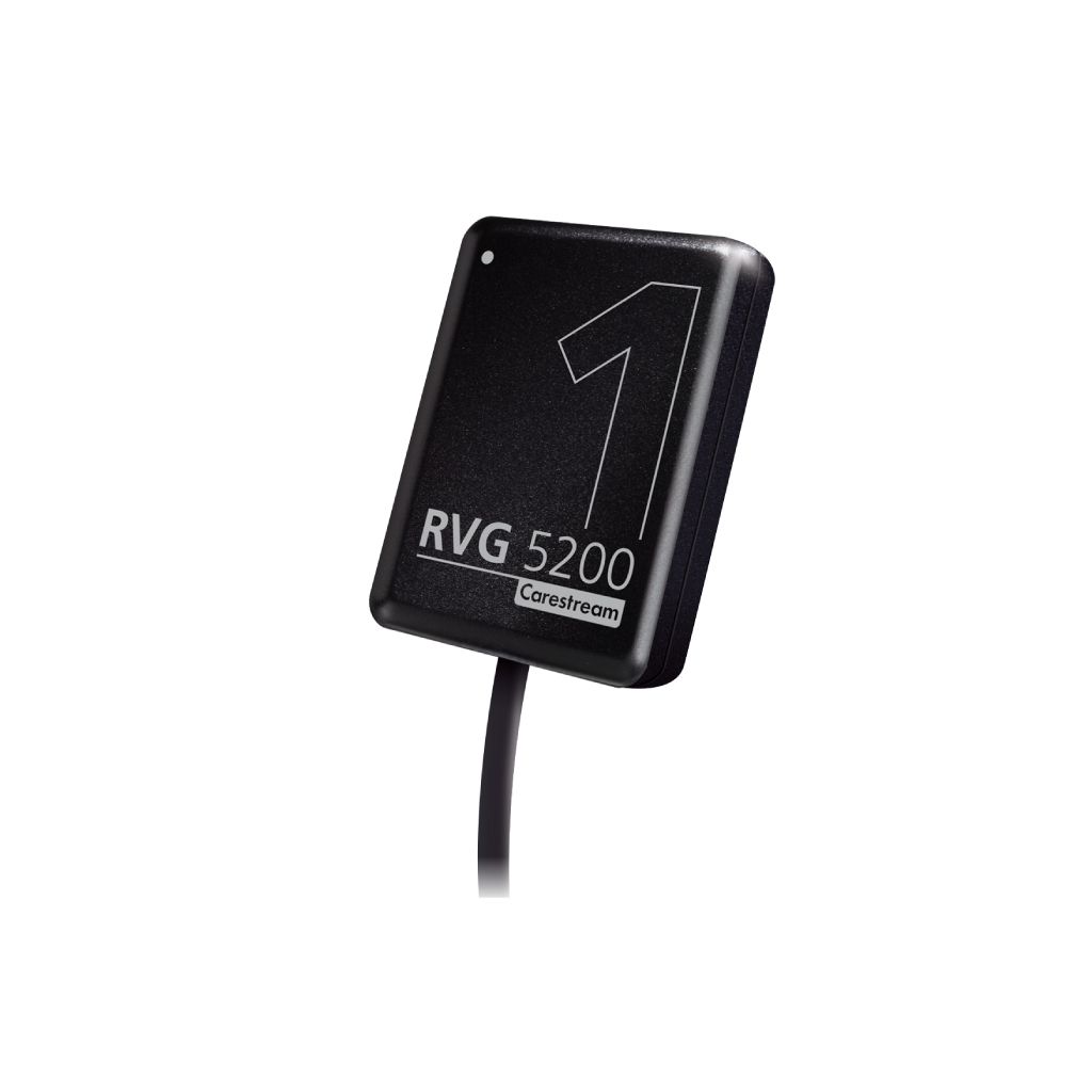 RVG5200  Радиовизиограф Carestream Dental