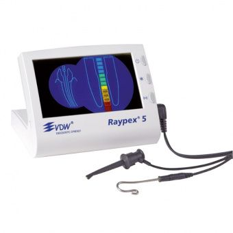 Апекслокатор Raypex 5