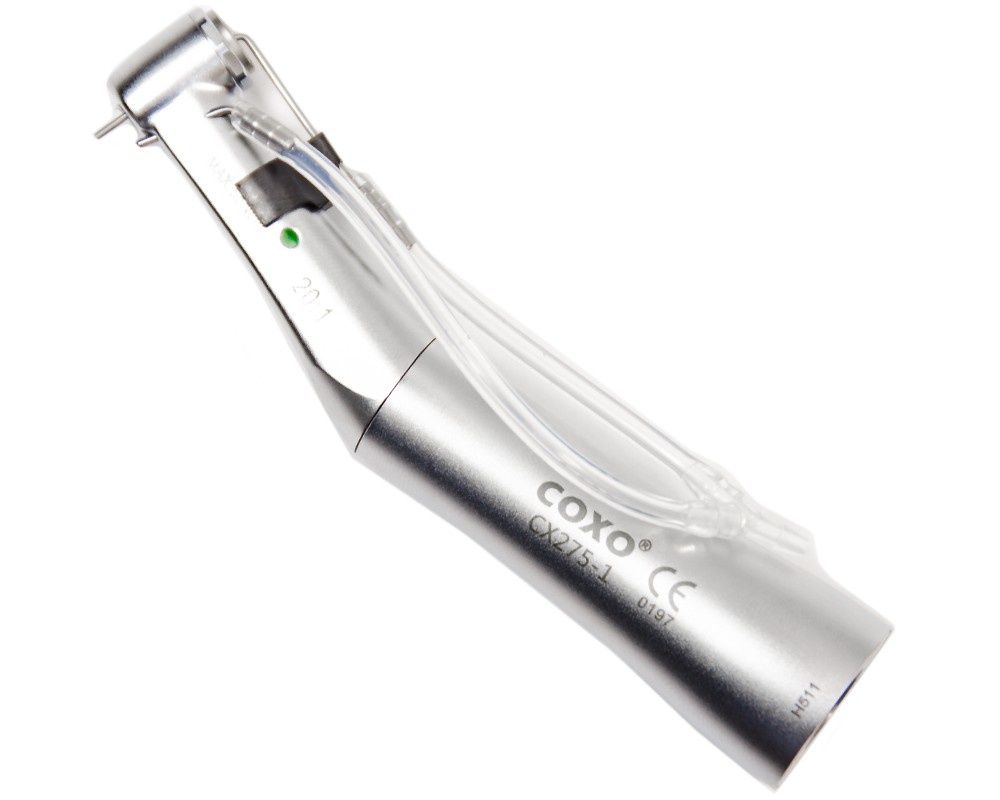 Наконечник угловой Coxo CX275-1 