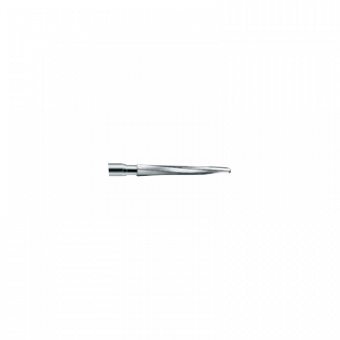 Бор твердосплавный Maillefer Endo-Z RA 24,5мм 5шт E015224100000