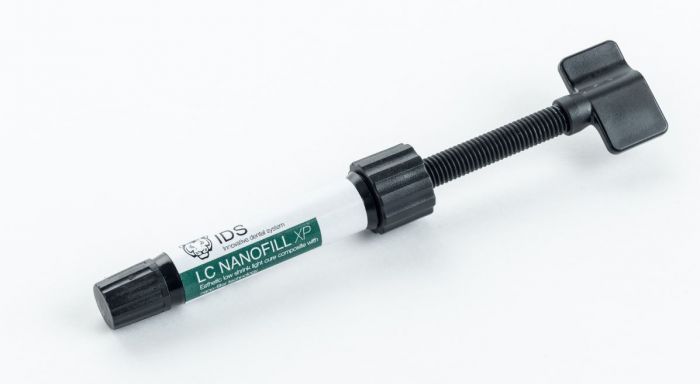 Композит LC NANOFILL XP 4г цвет D3