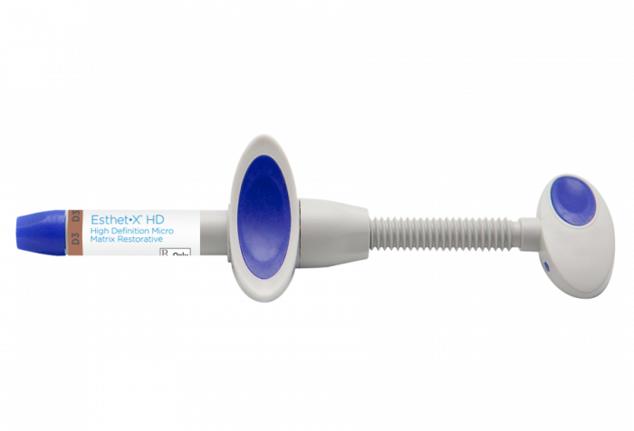 Композит Dentsply Esthet-X HD цвет D2 3г