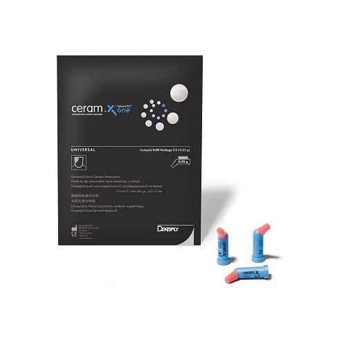 60701636 CERAMX ST ONE COMP REF BW