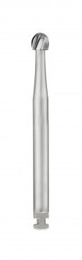 Бор Burs CARBIDE RA 6 SL хирургической длины, 5шт